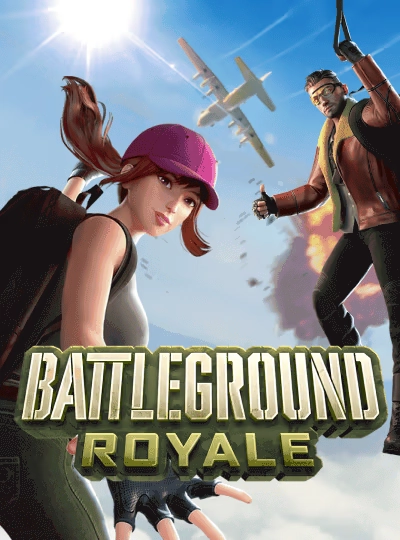 Mega Ball bingo game cover from Evolution Gaming